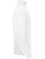 Mikina s 1/4 zipem "Authentic" 10. white model 22473156 - Russell Athletic Mikina s 1/4 zipem "Authentic" 10. white model 22473156 - Russell Athletic