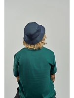 Atlantis Headwear Geo Klobouk "Geo" 33.0166 dark grey Atlantis Headwear Geo Klobouk "Geo" 33.0166 dark grey