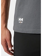 Helly Hansen Classic 79161 Pánské tričko "Classic" 59.9161 stone blue Helly Hansen Classic 79161 Pánské tričko "Classic" 59.9161 stone blue