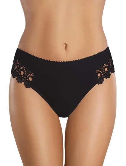 Gabidar 34 barva:černá