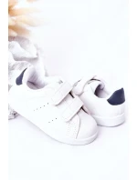 Dětské Tenisky Se Zipem Modré California model 21555731 - Boto Dětské Tenisky Se Zipem Modré California model 21555731 - Boto