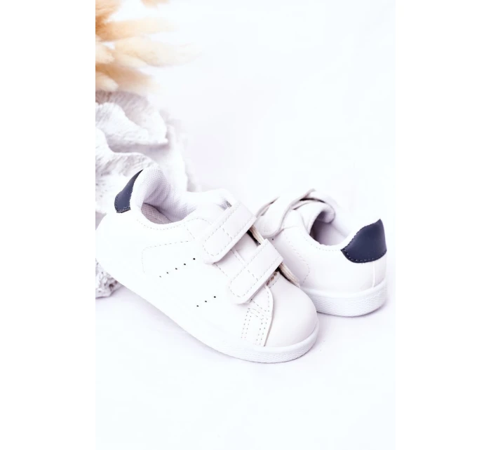 Dětské Tenisky Se Zipem Modré California model 21555731 - Boto Dětské Tenisky Se Zipem Modré California model 21555731 - Boto