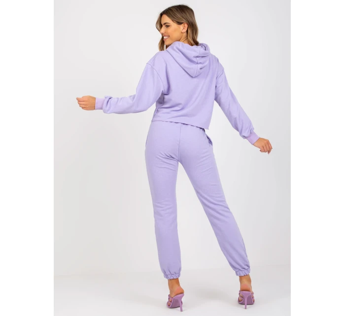 Sada EM KMPL 734.35P světle fialová Sada EM KMPL 734.35P světle fialová