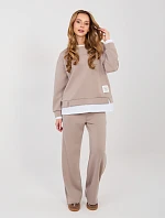 Sada IT KMPL 22230.18 dark lilac