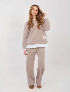 Sada IT KMPL 22230.18 dark lilac