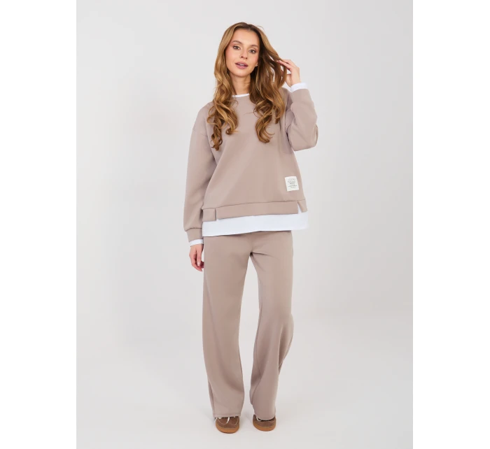 Sada IT KMPL 22230.18 dark lilac