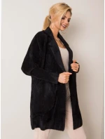 Plášť MBM PL 1517.00P černý Plášť MBM PL 1517.00P černý