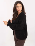 Jumper MI SW 0904.82 černý