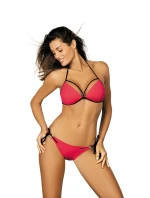 Plavky Beth Bright Colar M-390 (10) - Marko