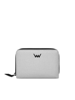 Dámská peněženka Vuch Leif Grey