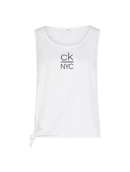 Dámský top model 20900901 - Calvin Klein
