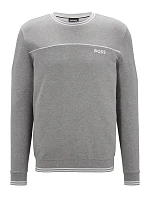 Pánská mikina 50480658-033 - HUGO BOSS