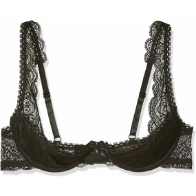 Polopodprsenka Miamor half-bra - Obsessive Polopodprsenka Miamor half-bra - Obsessive