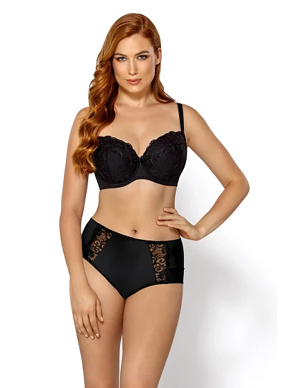 Vyztužená podprsenka model 5959881 BIG - MEFEMI BY NIPPLEX