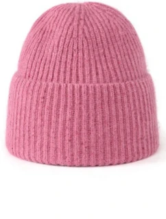 DÁMSKÁ ČEPICE CDW-0048