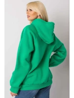 Mikina model 160773 Ex Moda Mikina model 160773 Ex Moda