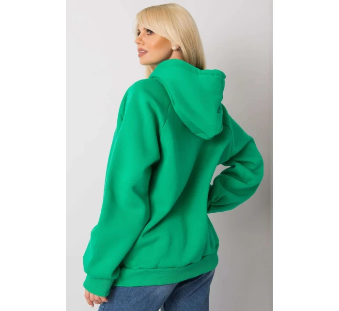 Mikina model 160773 Ex Moda Mikina model 160773 Ex Moda