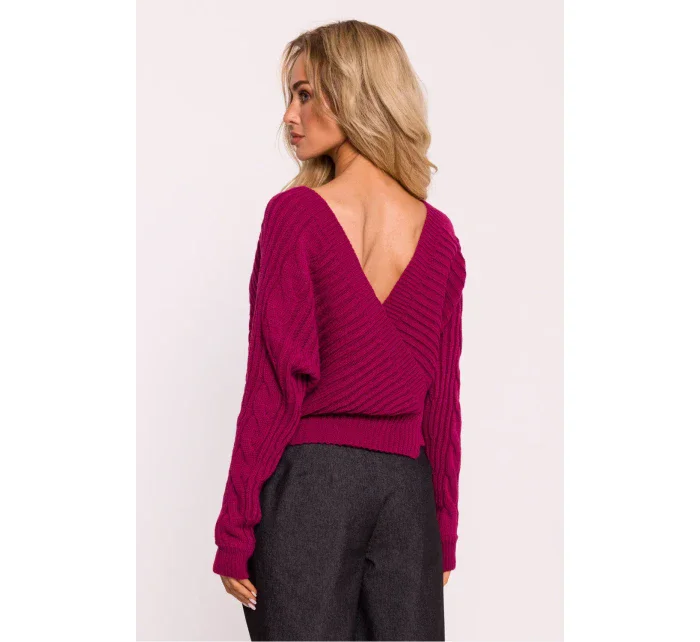 Svetr model 199649 Moe Svetr model 199649 Moe