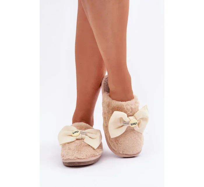 Pantofle model 204928 Step in style