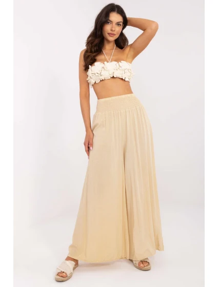 Dámské kalhoty  model 210683 Och Bella