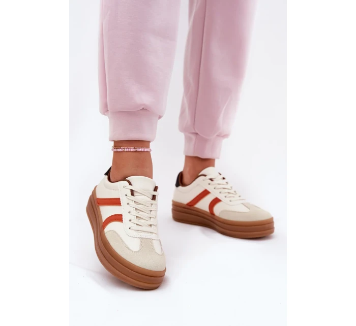 Sportovní obuv  model 211348 Step in style