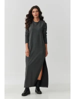 Denní šaty model 217147 Makadamia