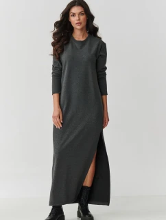 Denní šaty model 217147 Makadamia