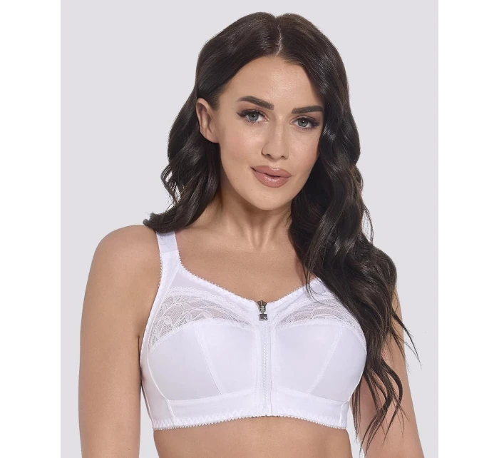 Zuza I Smooth měkká podprsenka s kosticí model 21222552 - Viki