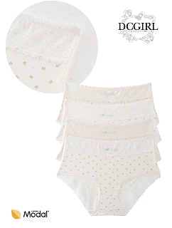 DC Girl kalhotky 27151 A'2 M-XL