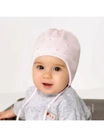 AJS 46-009 dětská čepice