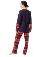 Dámské pyžamo  B23 SXL model 18910054 - Key