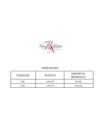 Dámské punčochy Romance black - BEAUTY NIGHT FASHION Dámské punčochy Romance black - BEAUTY NIGHT FASHION