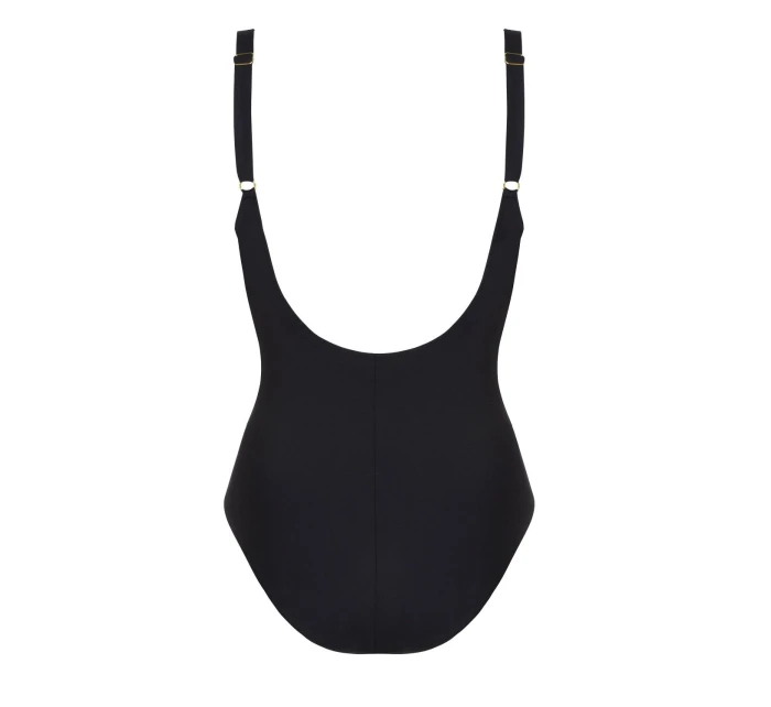 Dámské jednodílné plavky Fashion 34 model 20946995 19 - Self