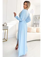 Dámské šaty 536-1 FIORELLA - Numoco basic Dámské šaty 536-1 FIORELLA - Numoco basic