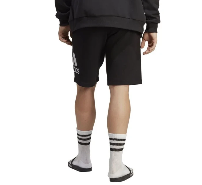 Šortky adidas Essentials Big Logo French Terry M IC9401
