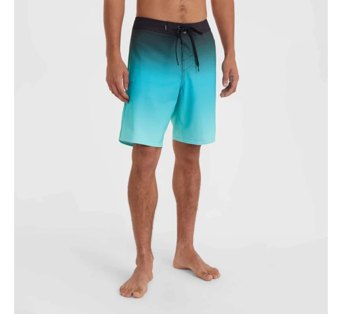 Boardshortky O'Neill Hyperfreak Heat Fade 19'' M 92800613541