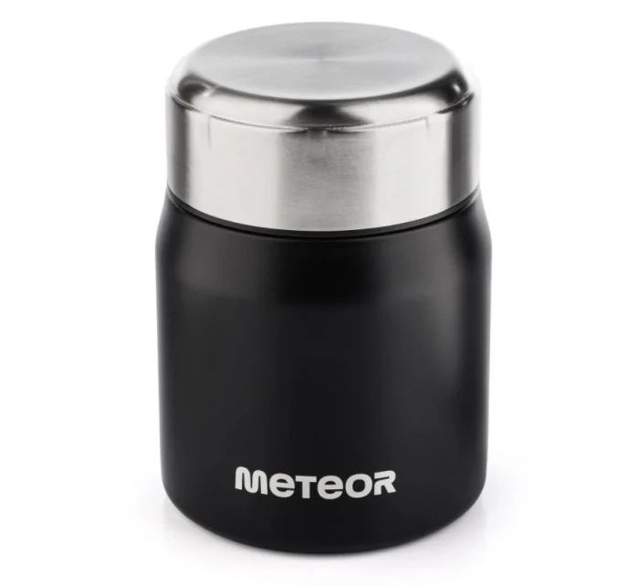 Termoska na oběd Meteor 500 ml 17244