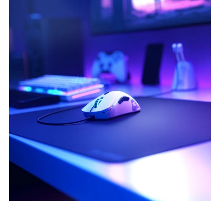 PC Gaming Race Model D pravá USB Optical DPI model 21491996 - Glorious