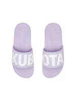 Kubota klapka pro 2.0 světle fialová K25SS-111-001-10-1