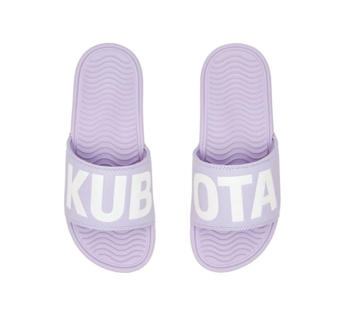 Kubota klapka pro 2.0 světle fialová K25SS-111-001-10-1