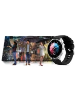 Chytré hodinky model 21805003 - Gravity