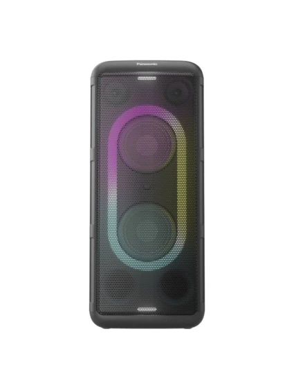 Party černý 1000 W model 21861690