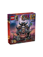 LEGO Ninjago 71813 Stínová maska vlka Dojo