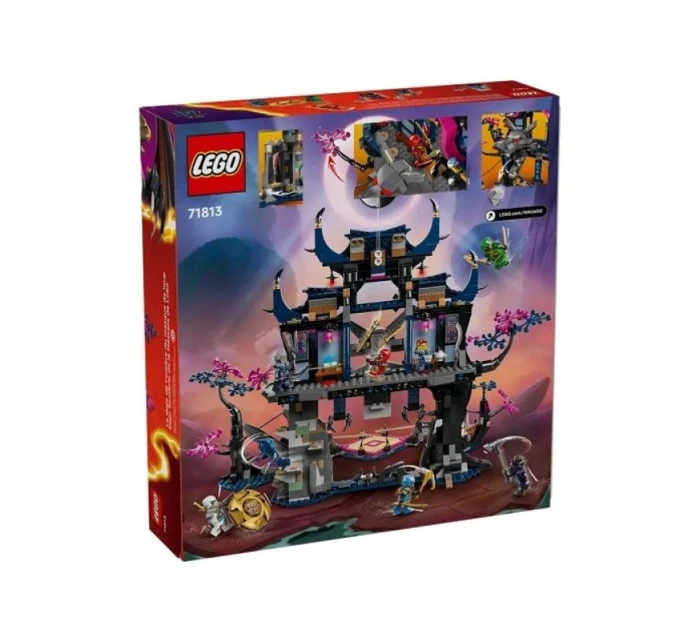 Ninjago  maska model 21863967 - Lego