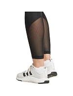 Dámské legíny Techfit 3Stripes 7/8 černé model 22384622 - ADIDAS