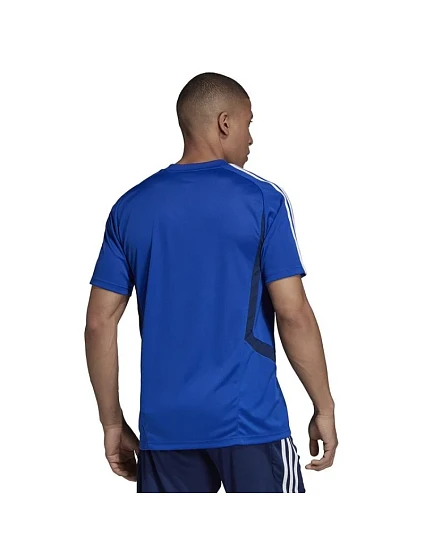 Pánské fotbalové tričko TIRO 19 TR JSY M model 15949488 - ADIDAS Pánské fotbalové tričko TIRO 19 TR JSY M model 15949488 - ADIDAS