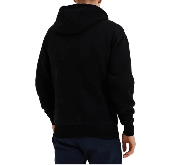 Mikina Ellesse SL Gottero OH Hoody M SHC07407-011 pánské