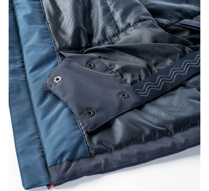 Lyžařská bunda M model 17912867 - Elbrus Lyžařská bunda M model 17912867 - Elbrus