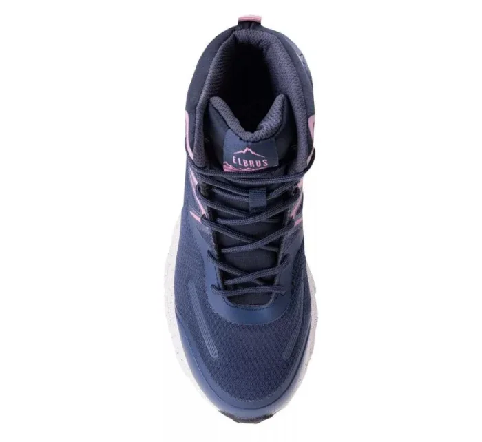 Dámské boty Eston Mid Wp W 92800377073 - Elbrus