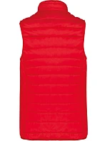 K Dámská lehká vesta 20. red model 22512243 - Kariban K Dámská lehká vesta 20. red model 22512243 - Kariban